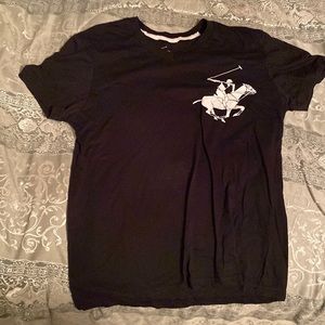 Beverly Hills Polo Club Small Black